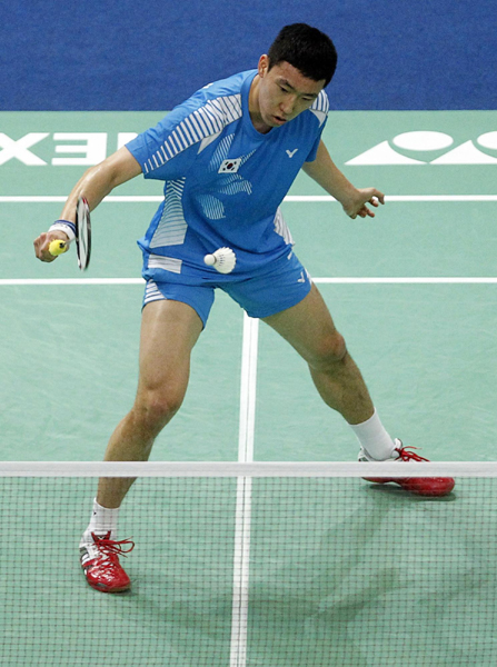 湯杯1/4決賽：中國3:0再次完勝韓國