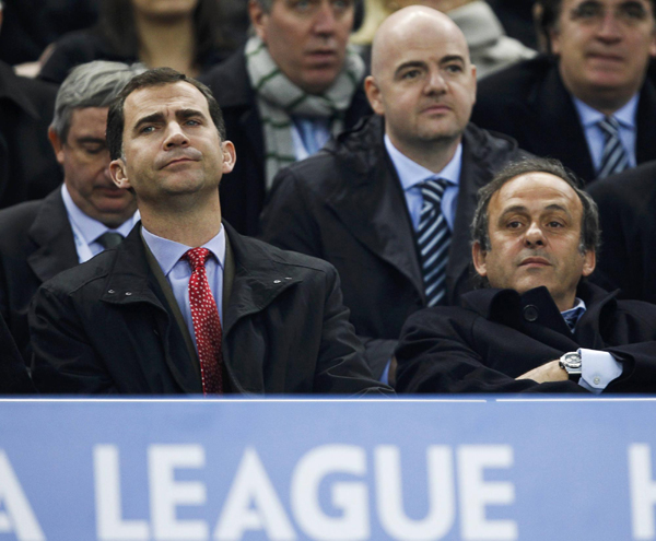 歐聯(lián)杯：弗蘭加時絕殺富勒姆 馬競2:1奪冠