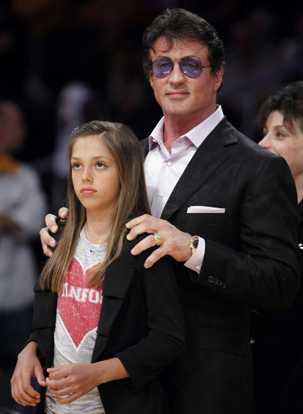 NBA：科比40分力壓納什兩雙 西部決賽湖人1:0太陽