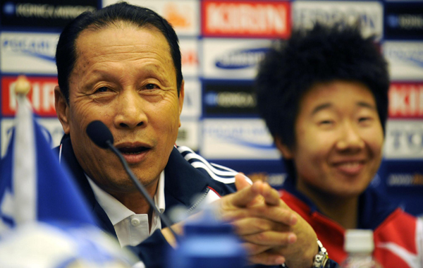 女足成韋迪“舉國新政”受益者