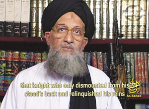 伊拉克安全部門(mén)官員稱：“基地”欲襲南非世界杯