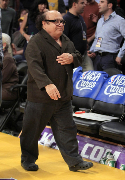 NBA：科比創季后賽新高 湖人再擒太陽