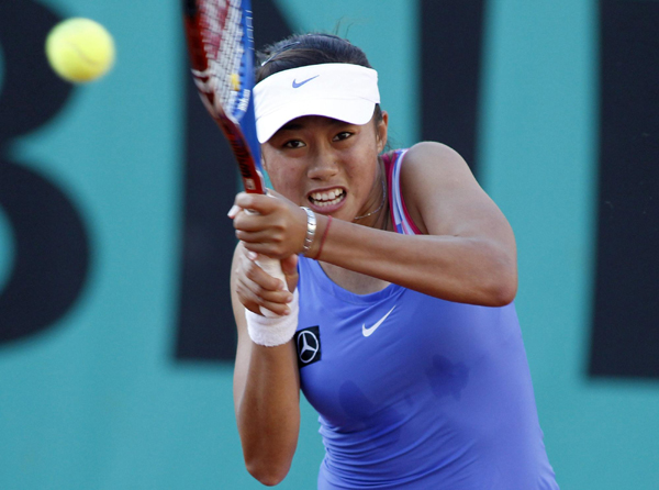 法網：大威輕松晉級 阿扎倫卡、桑切斯連遭爆冷