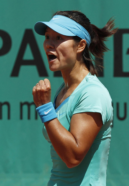 法網：費德勒三盤橫掃 穆雷逆轉加斯奎特