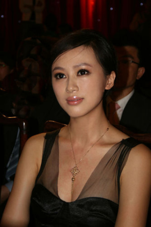 中國體壇黃金剩女：潘曉婷重事業 郭晶晶不著急