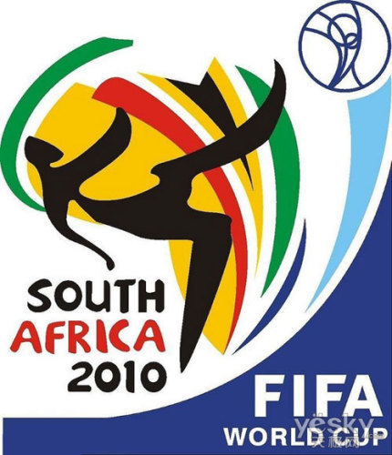 世界杯宣傳畫總動員