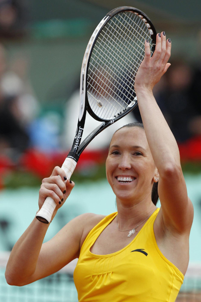 法網(wǎng)：海寧爆冷出局無緣戰(zhàn)小威 納達爾橫掃晉級