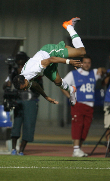 熱身賽：C羅助攻納尼 葡萄牙3:1勝喀麥隆