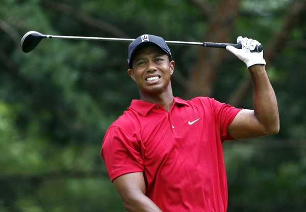 美紀念賽：羅斯首捧冠軍 伍茲名列第19