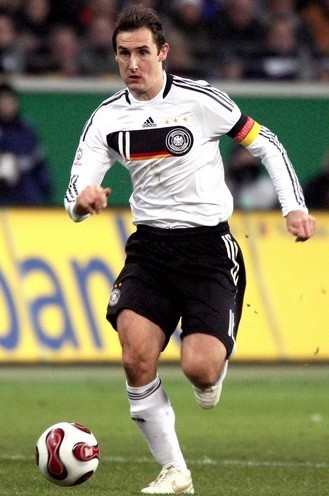 南非世界杯11大巨星 卡卡梅西領(lǐng)銜