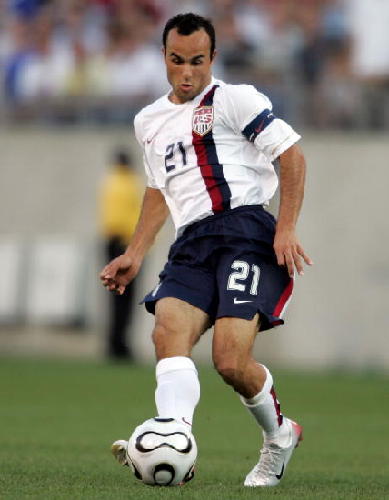 南非世界杯11大巨星 卡卡梅西領(lǐng)銜