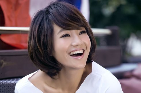 美女主播朱丹哭別法蘭西