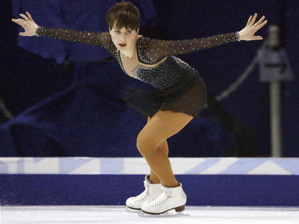 史上最偉大花滑選手評選 金妍兒力壓申/趙居第1