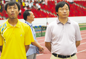 中甲現(xiàn)10比0最大分差比賽 主力稱因欠薪罷賽