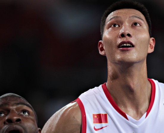 男籃世錦賽：中國隊83:73勝科特迪瓦