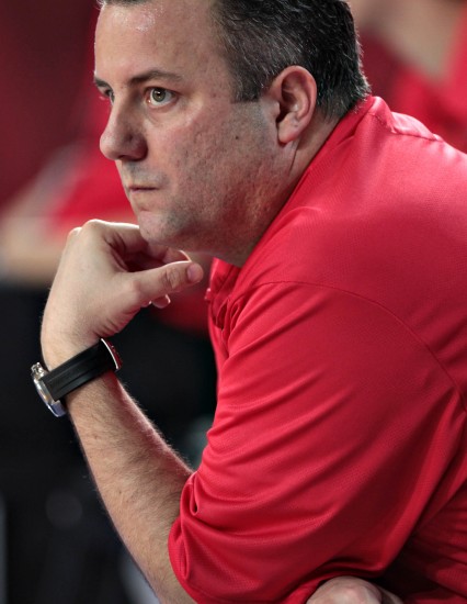 男籃世錦賽：中國隊83:73勝科特迪瓦