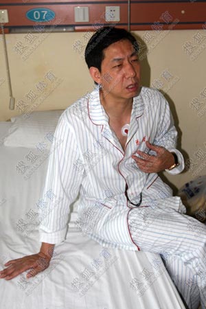 專訪王寶泉：不能讓女排毀在我手里