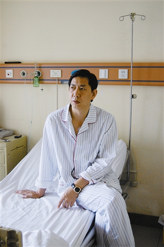 王寶泉卸重擔心復淡定 情系未來難舍排球