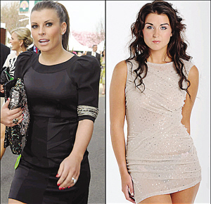 英媒體曝魯尼性丑聞 趁嬌妻懷孕與妓女鬼混