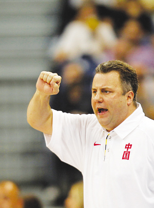 男籃世錦賽：中立大戰“暗戰”先行