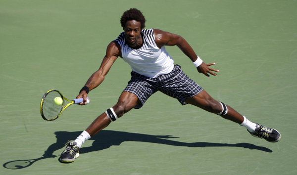 美網：孟菲爾斯笑傲法國內戰 沃茲尼亞奇橫掃莎娃