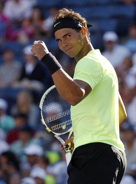 大威：誰分了誰的心?