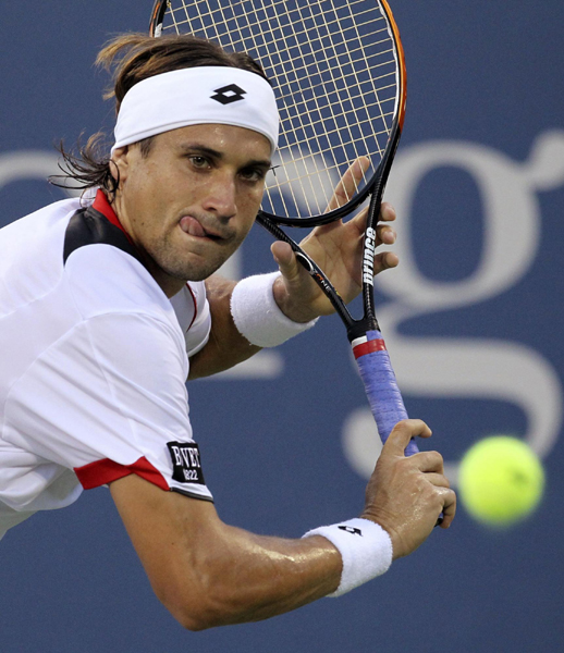 美網(wǎng)：小克鏖戰(zhàn)淘汰斯托瑟 大威橫掃斯齊亞沃尼