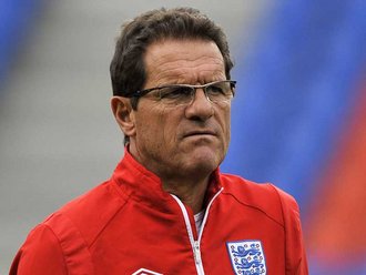 卡佩羅宣布歐錦賽后告別英格蘭 兩年后退休