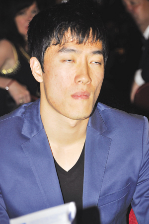 教師節劉翔網上爆粗口 稱沒碰到過好老師