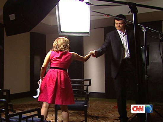 姚明首次回應女兒國籍問題：18歲時她可自由選擇