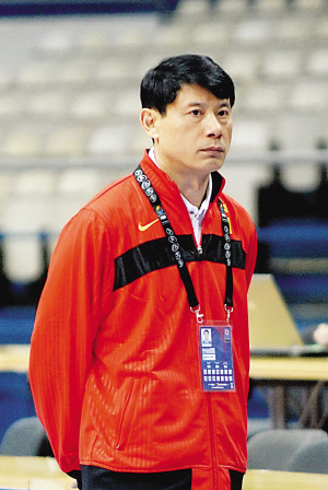 黎巴嫩被“拋棄” 蘇州800萬爭辦男籃亞錦賽