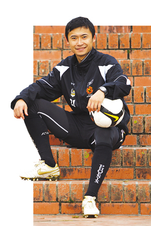 高雷雷回首往事 錯過世界杯因沒送錢