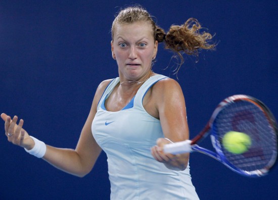 中網(wǎng)：沃茲尼亞奇登頂女單世界排名第一