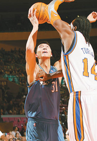 美媒體認為阿聯更適合當替補 季前賽兩度錯失絕殺