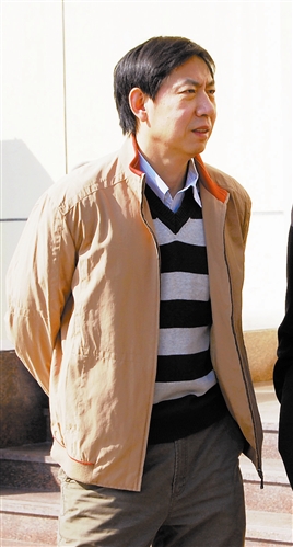 王寶泉正式上任天津體工大隊 最愛還是女排