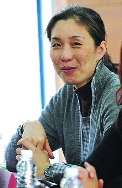 孫玥將產“亞運寶寶”