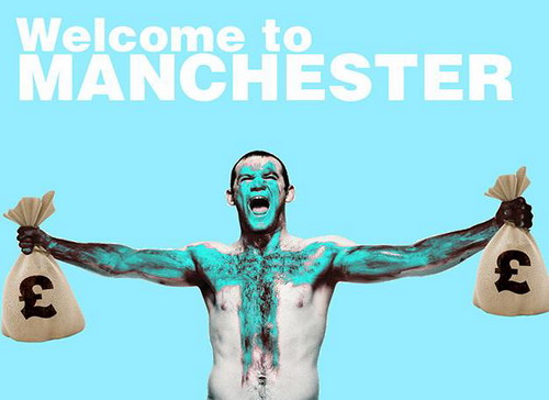 英媒體惡搞魯尼