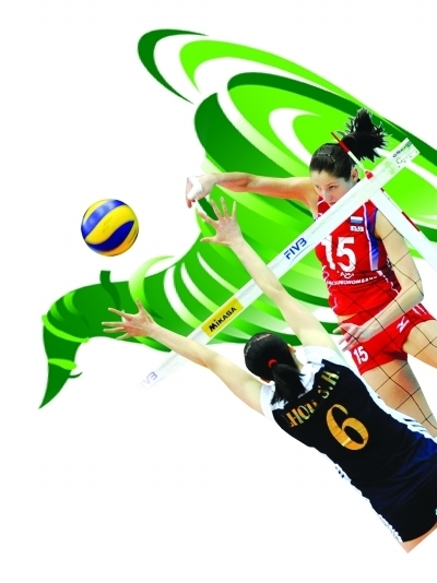 沒(méi)有奇跡 女排遭橫掃