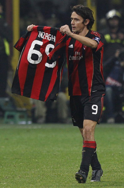 歐冠：米蘭壓哨失球平皇馬 切爾西全勝提前出線