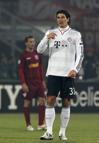 歐冠：米蘭壓哨失球平皇馬 切爾西全勝提前出線