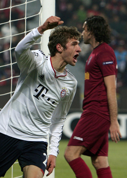 歐冠：米蘭壓哨失球平皇馬 切爾西全勝提前出線