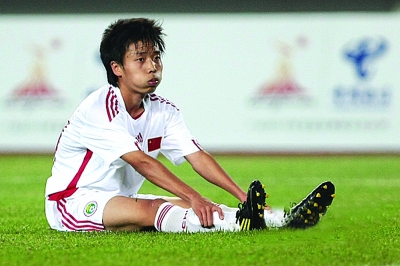 假球踢多了 真球誰(shuí)會(huì)踢？