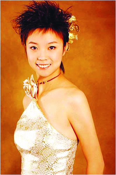 施之皓委婉證實：張怡寧生孩子不去倫敦