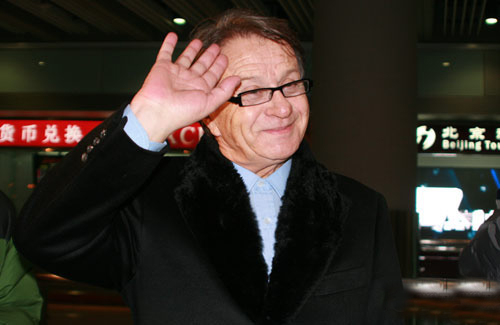 中國足球熱點不熱