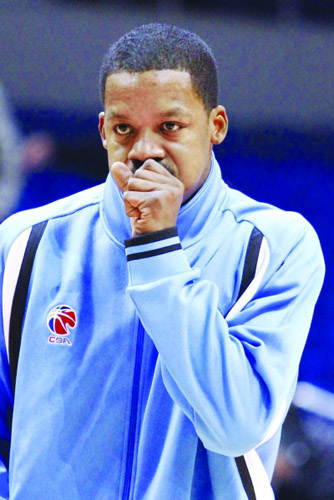 經紀人確認弗朗西斯將被裁 最大牌告別倒計時