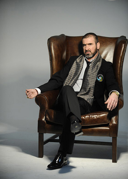 “老男人”坎通納重出江湖