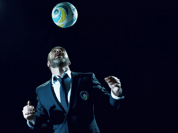 “老男人”坎通納重出江湖