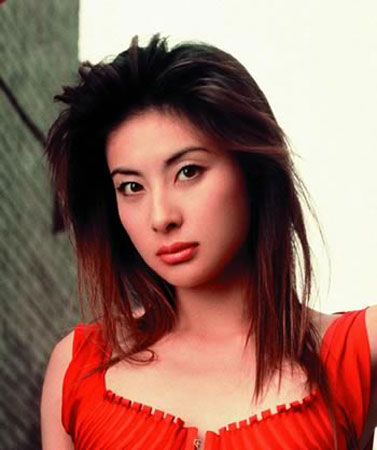 郭晶晶雷人事跡大盤點 跳水女皇“躺著都中槍”