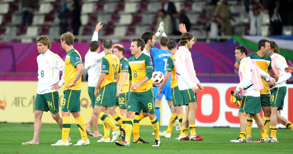 亞洲杯：韓日王者之戰成經典 澳烏比分懸殊更離奇