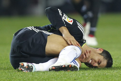 國(guó)王杯：本澤馬單騎救主 皇馬客場(chǎng)1:0勝塞維利亞